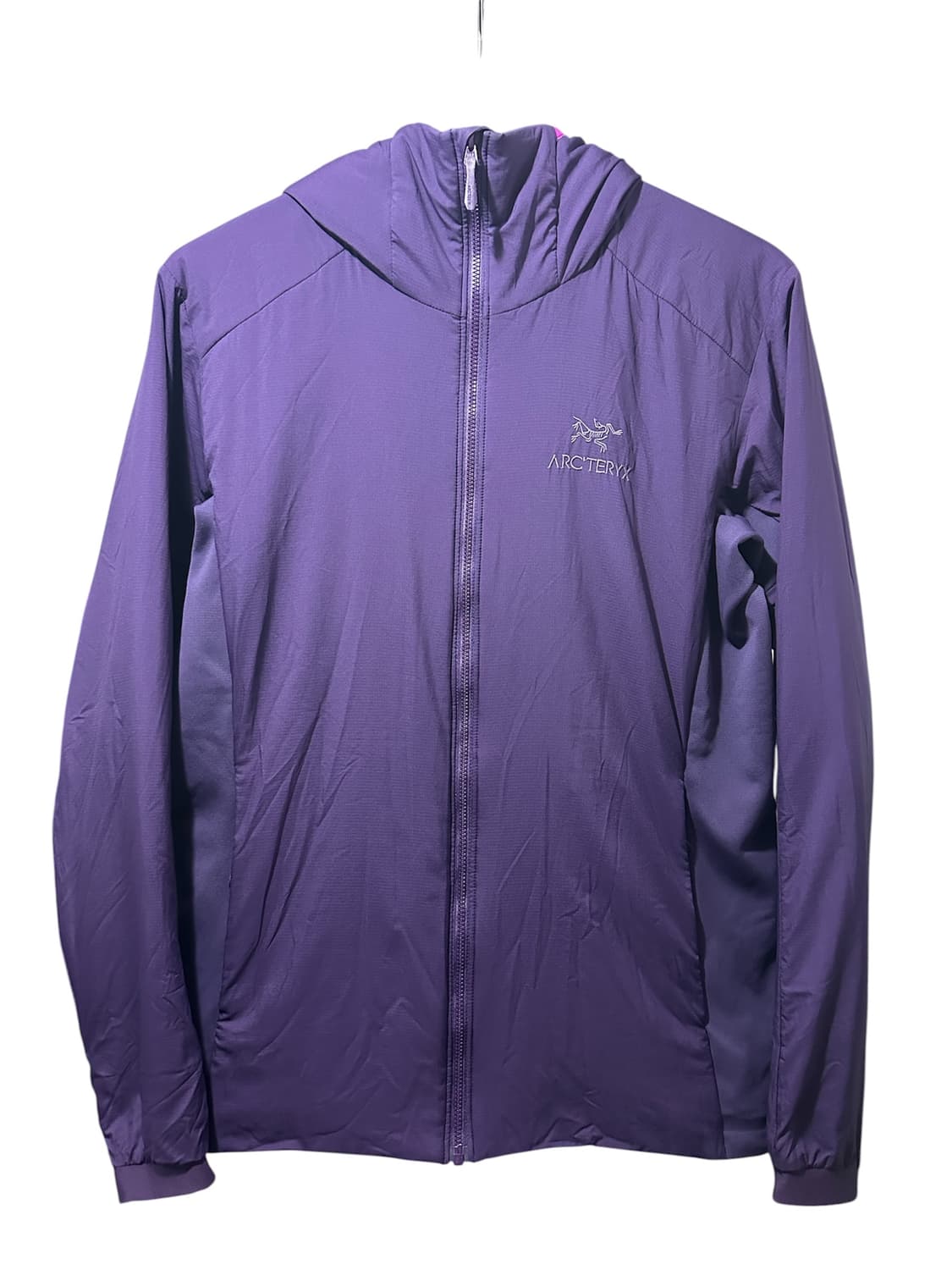 아크테릭스 우먼스 아톰 후디 익스팬스 m 상품이미지1