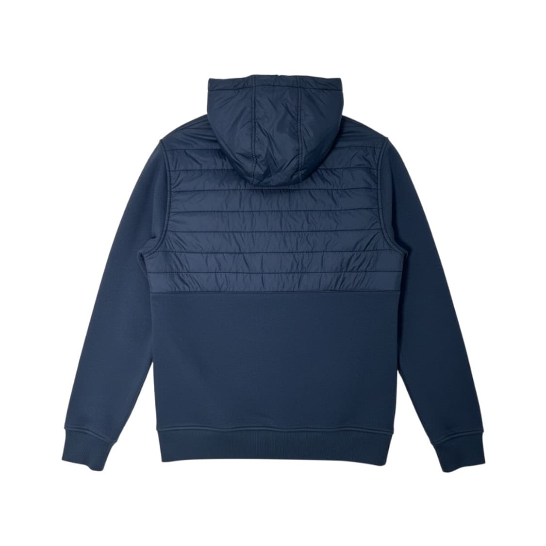 타미힐피거 네이비 퀼팅 후드 집업 상품이미지2