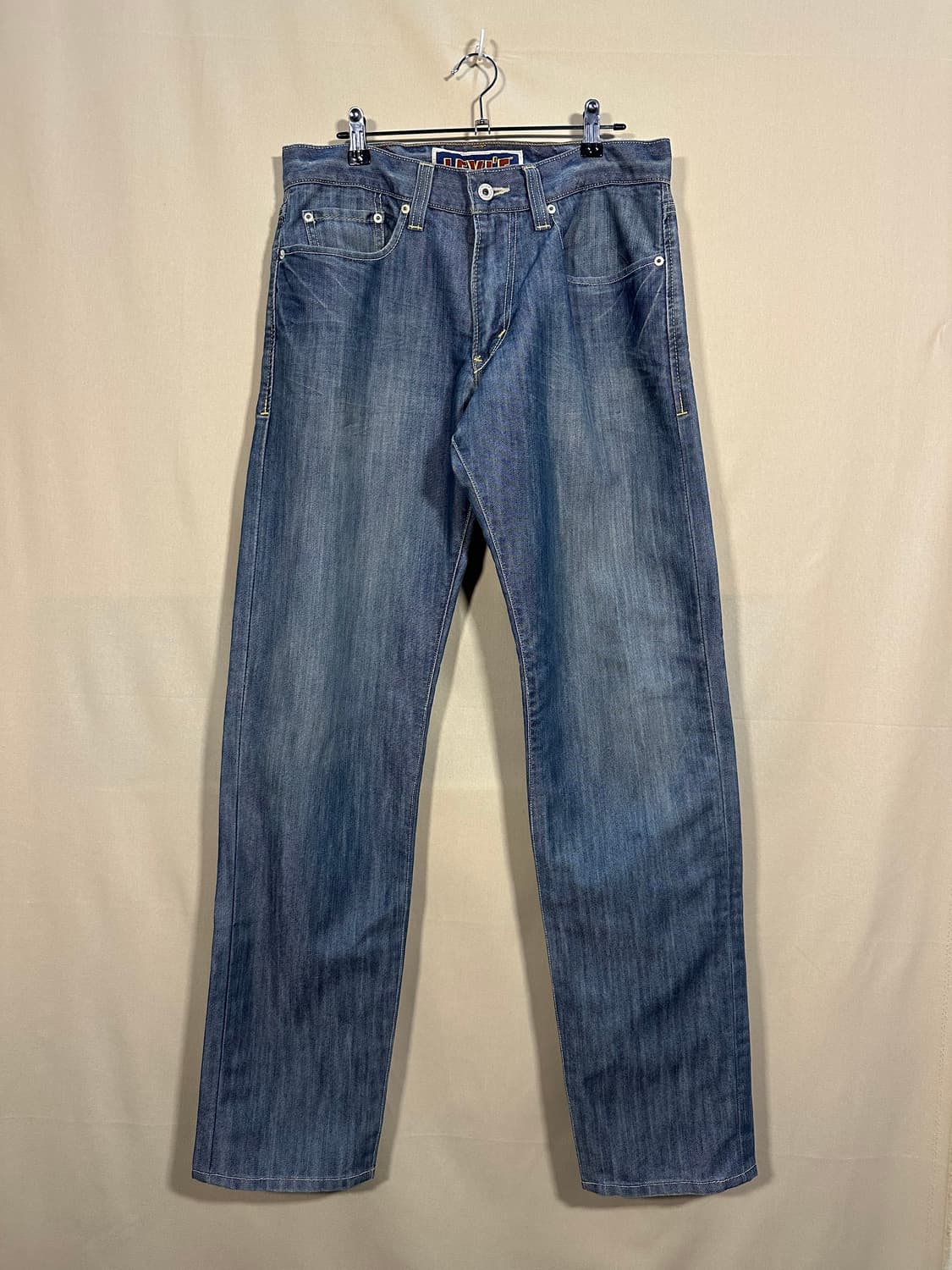 리바이스 빈티지 527 로우부츠 처분  상품이미지4