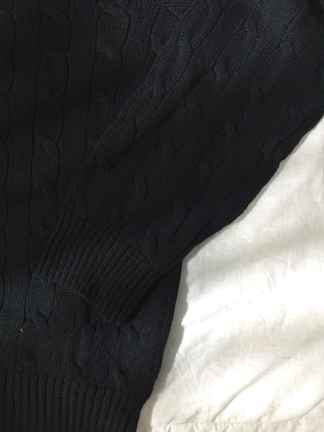 (MAN) 폴로랄프로렌 니트 스웨터 XL 상품이미지5