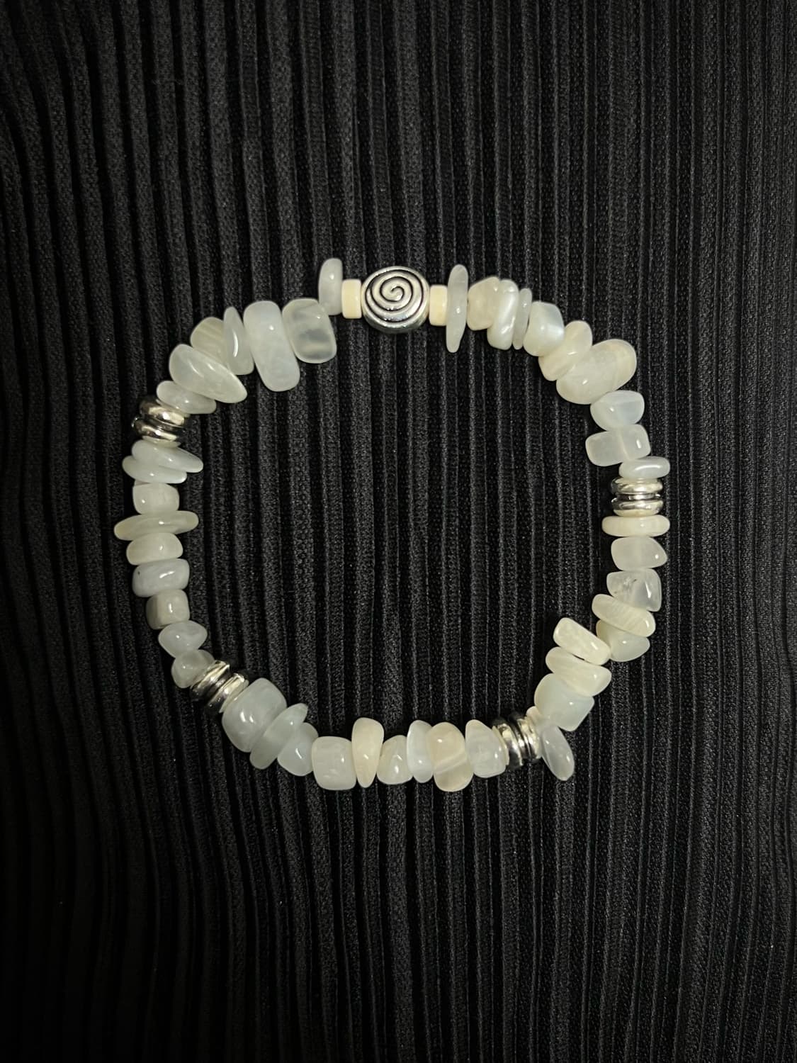 비즈 팔찌 상품이미지1