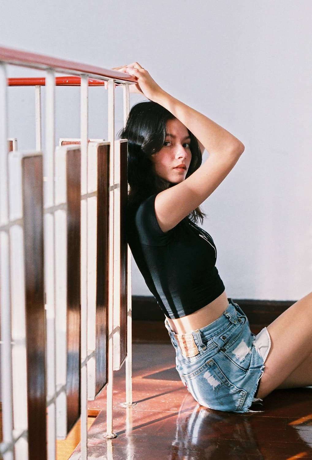 작례O 풀파츠 화보 명기 미놀타 SR-1S + 명품 로코르 1.7 렌즈  상품이미지3