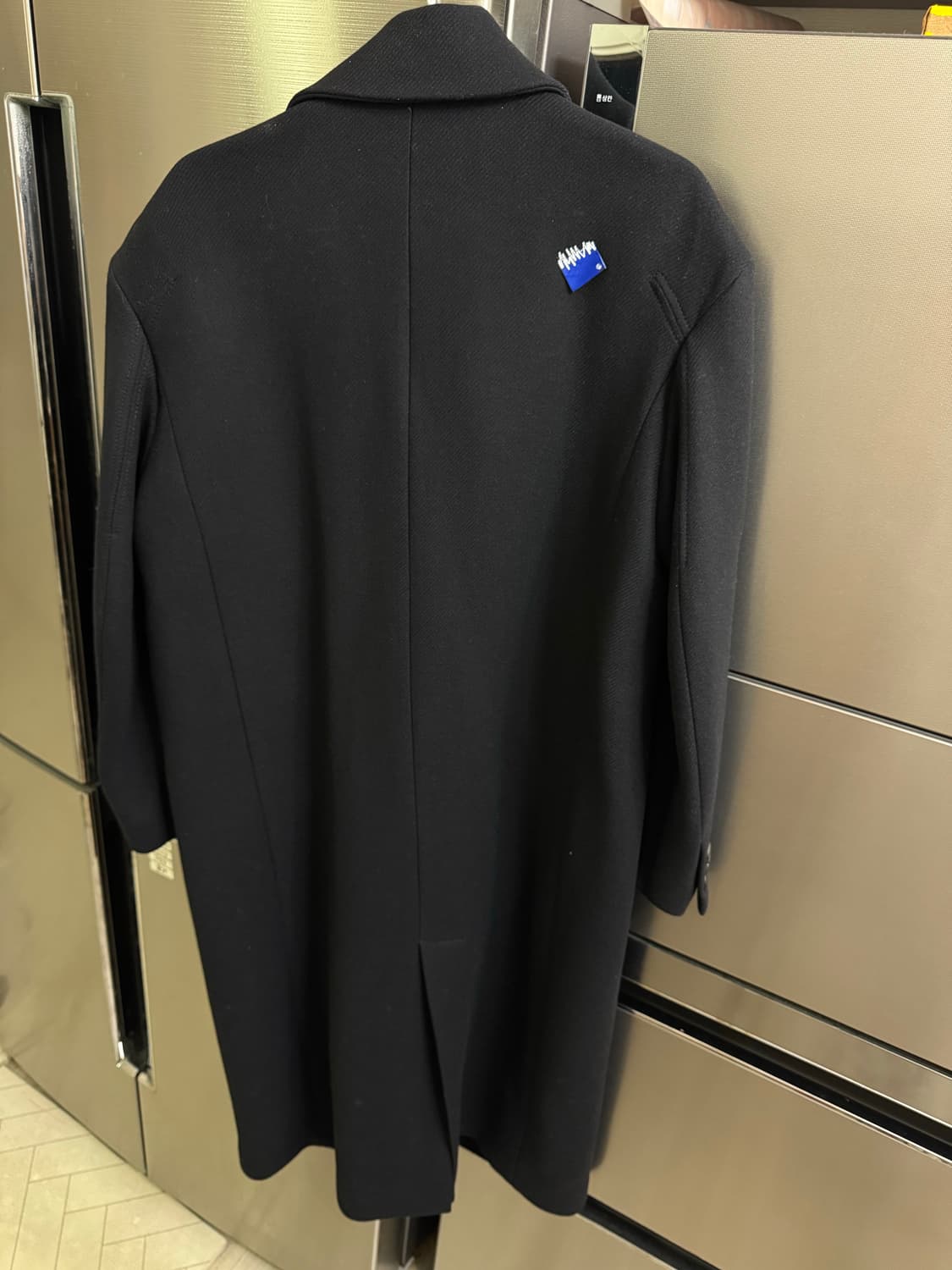 자더에러 자라 아더에러 코트 s(100-105) 상품이미지4