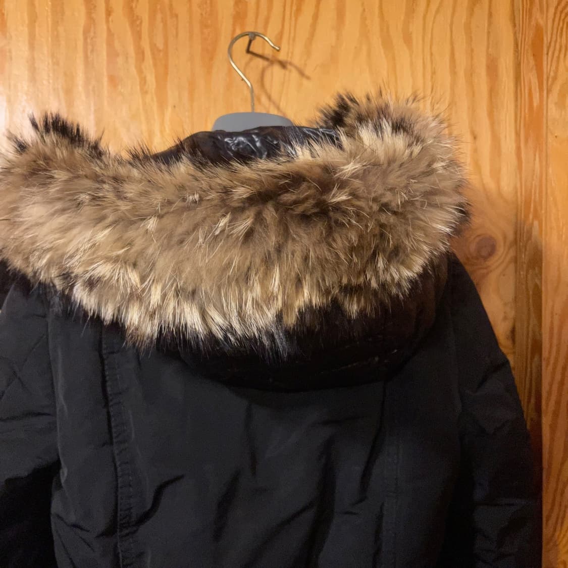 몽클레어 Romney 다운 패딩 코트 판매 합니다. 상품이미지9