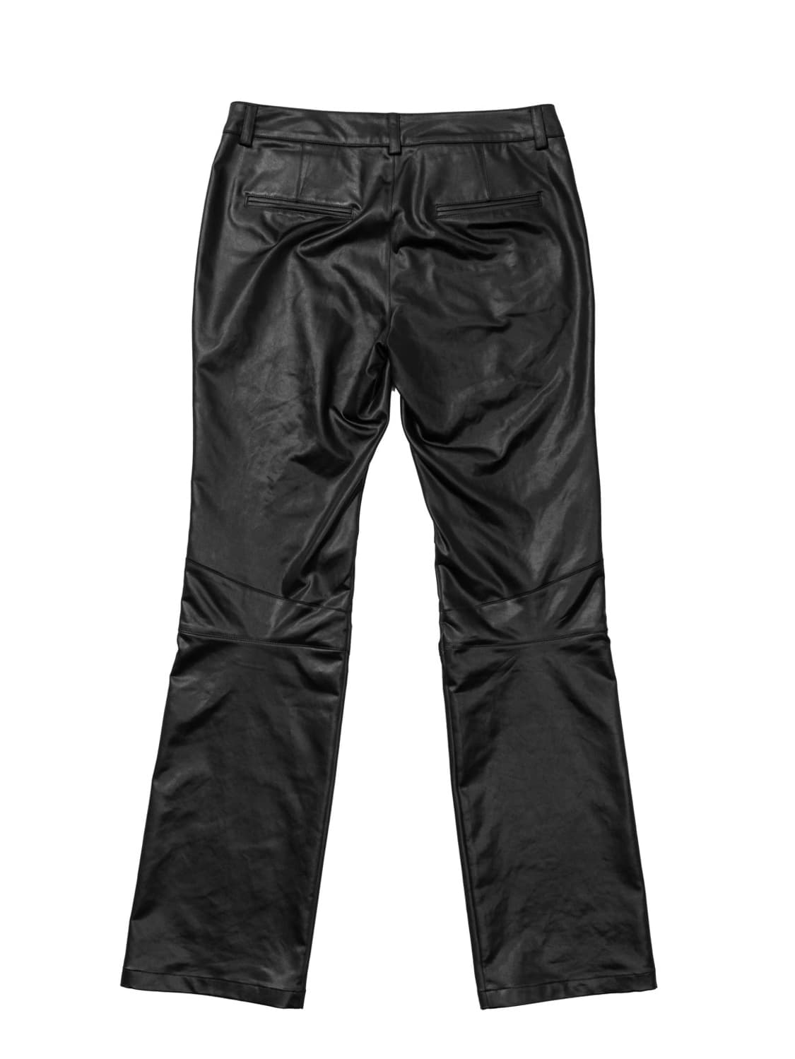 [혜인서 Hyein seo] Faux Leather Pants 상품이미지5