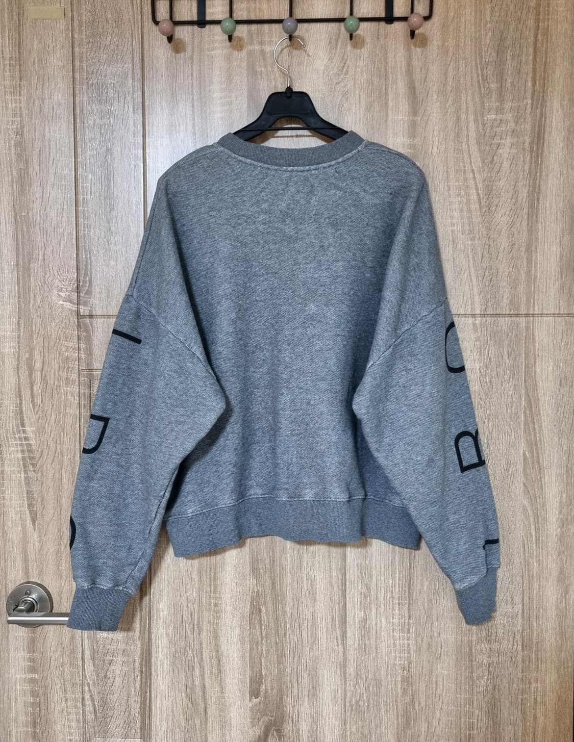 IRO 이로 맨투맨 상품이미지5