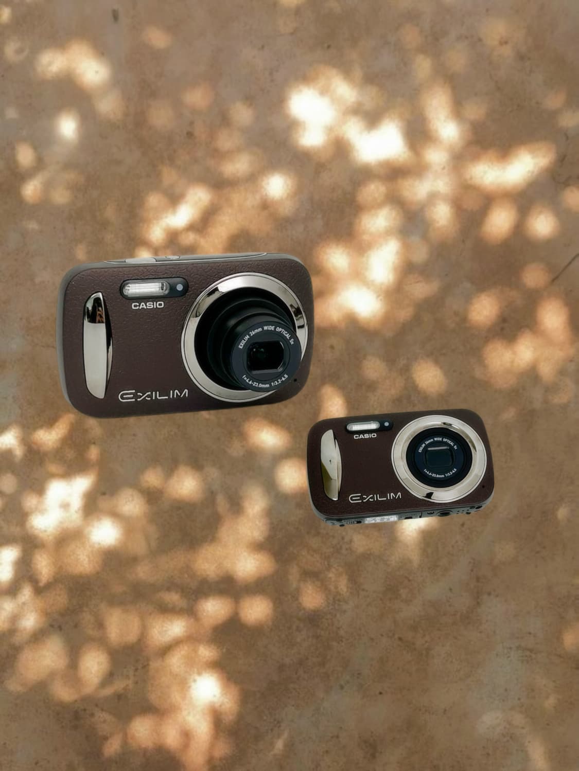 초보자추천!) 카시오 엑슬림 n1 exilim 빈티지 디카 상품이미지1