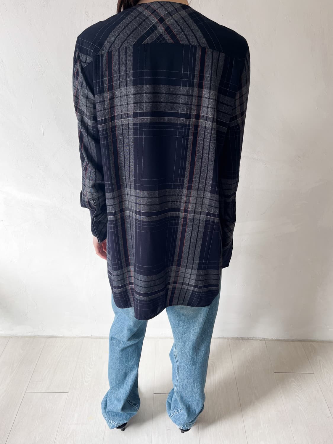 Y’s Pink (2016 F/W) 상품이미지3