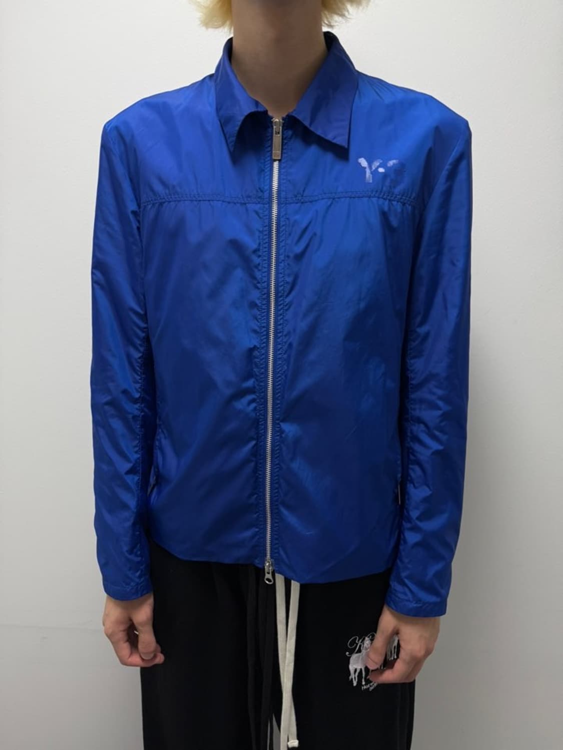 Y-3 (Yohji Yamamoto x Adidas) 상품이미지9