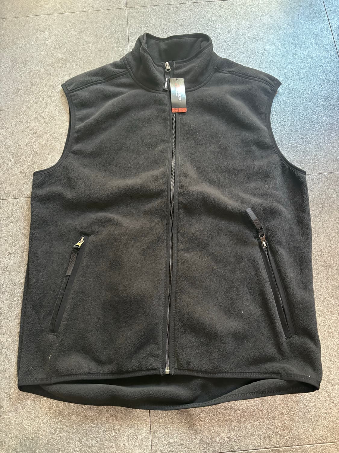 [M]슈프리 폴라텍 베스트 상품이미지1