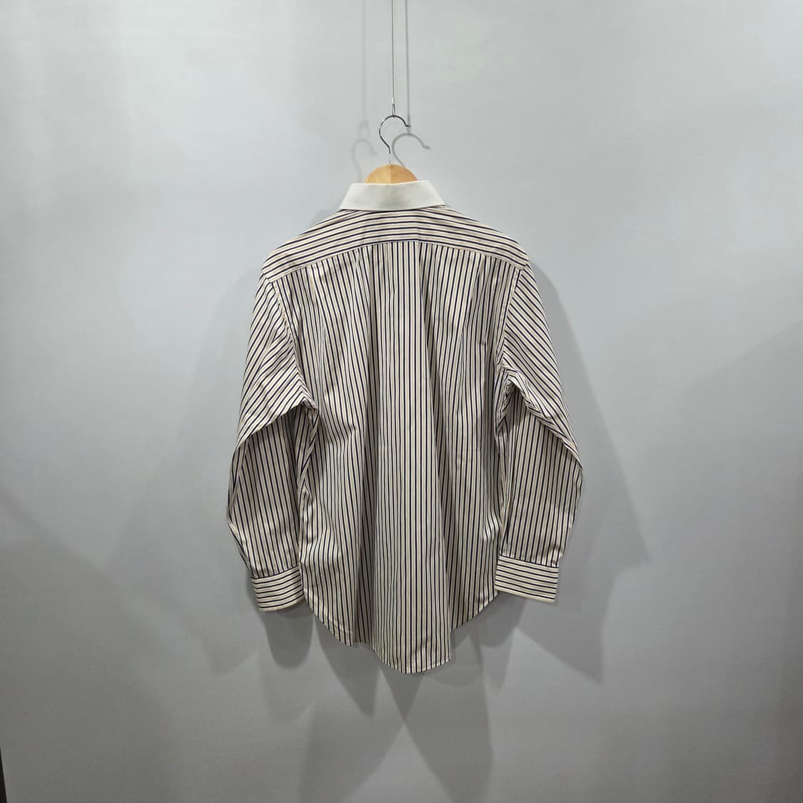 폴로랄프로렌 스트라이프 셔츠 15.5  상품이미지4