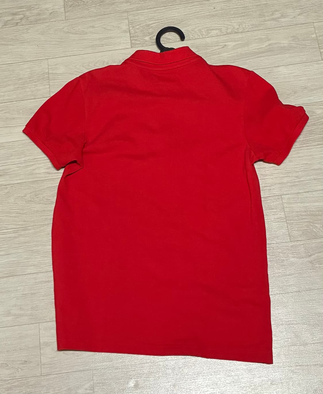 [택포0]아디다스 폴로티 90사이즈 상품이미지2