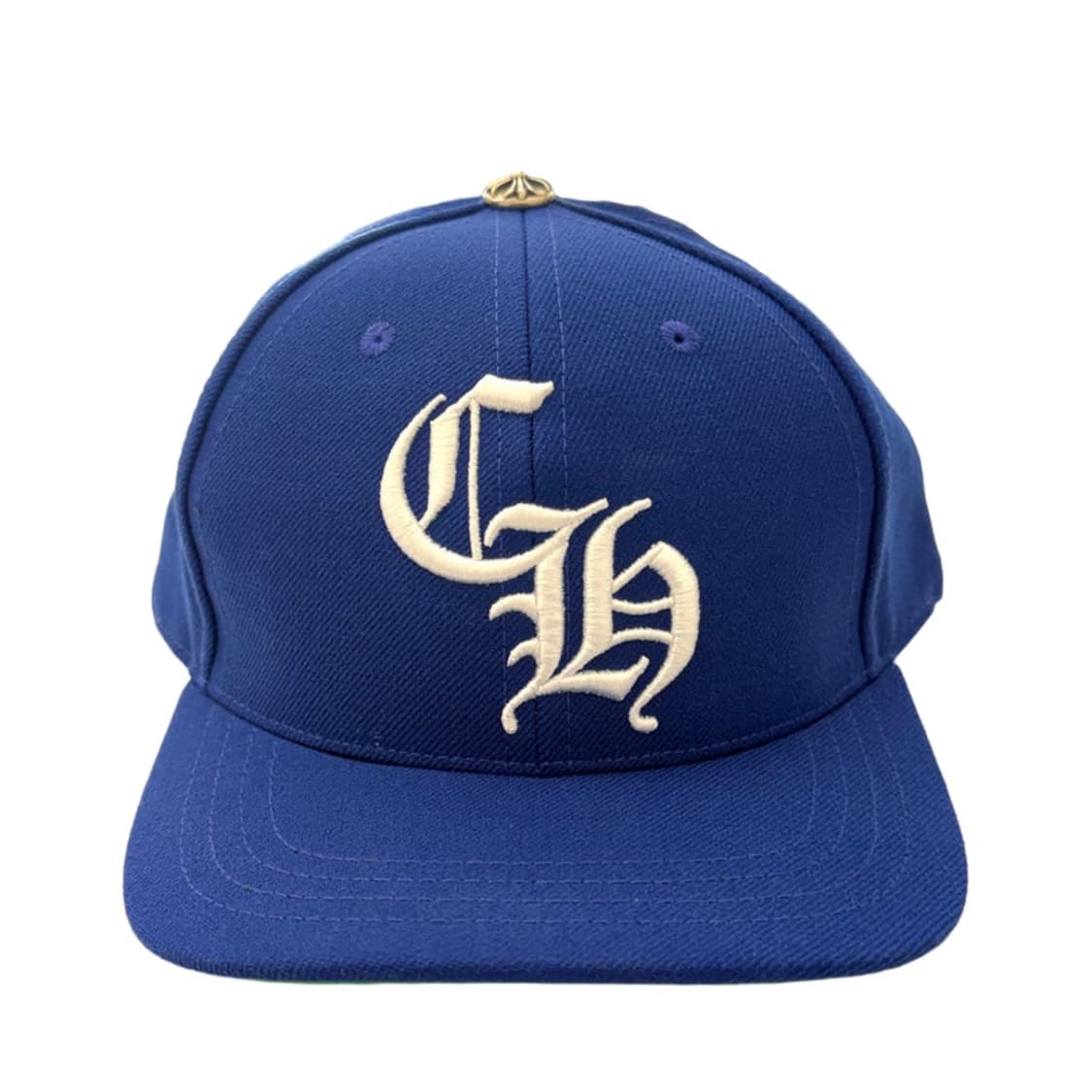 Chrome Hearts CH 6 Panel Baseball Cap 상품이미지4