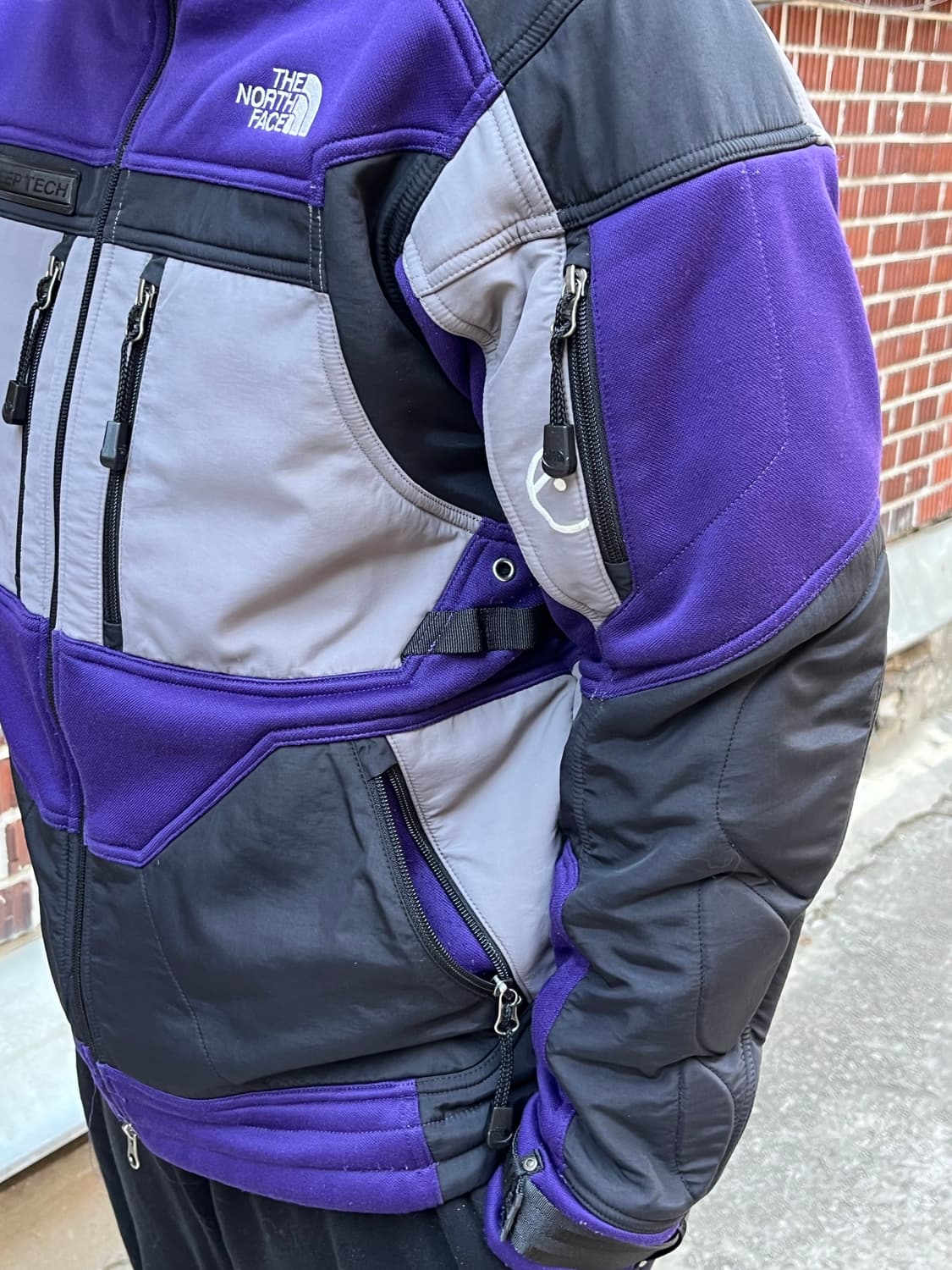 더노스페이스 스팁테크 상품이미지4