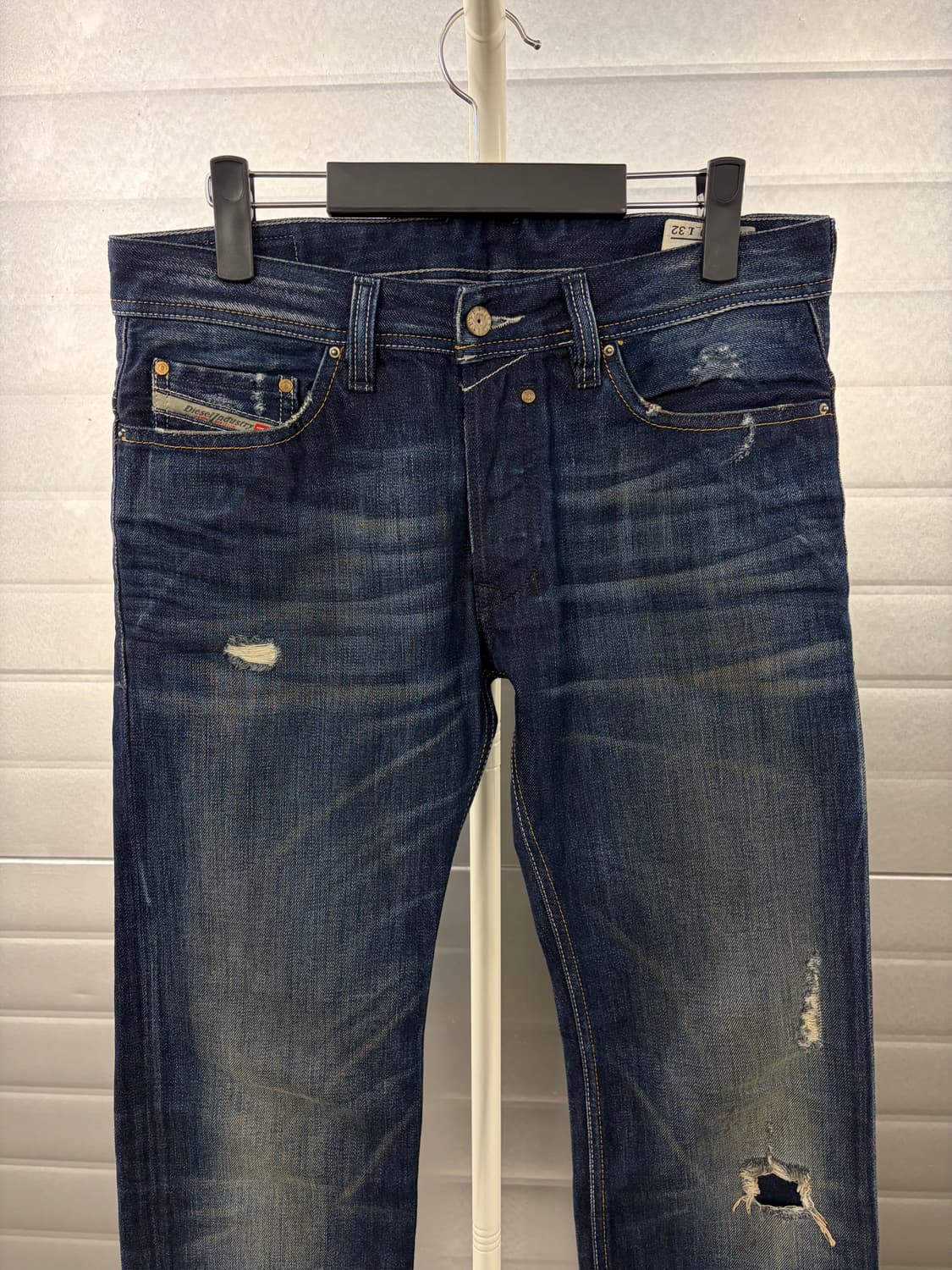 Diesel Safado denim 30 상품이미지3