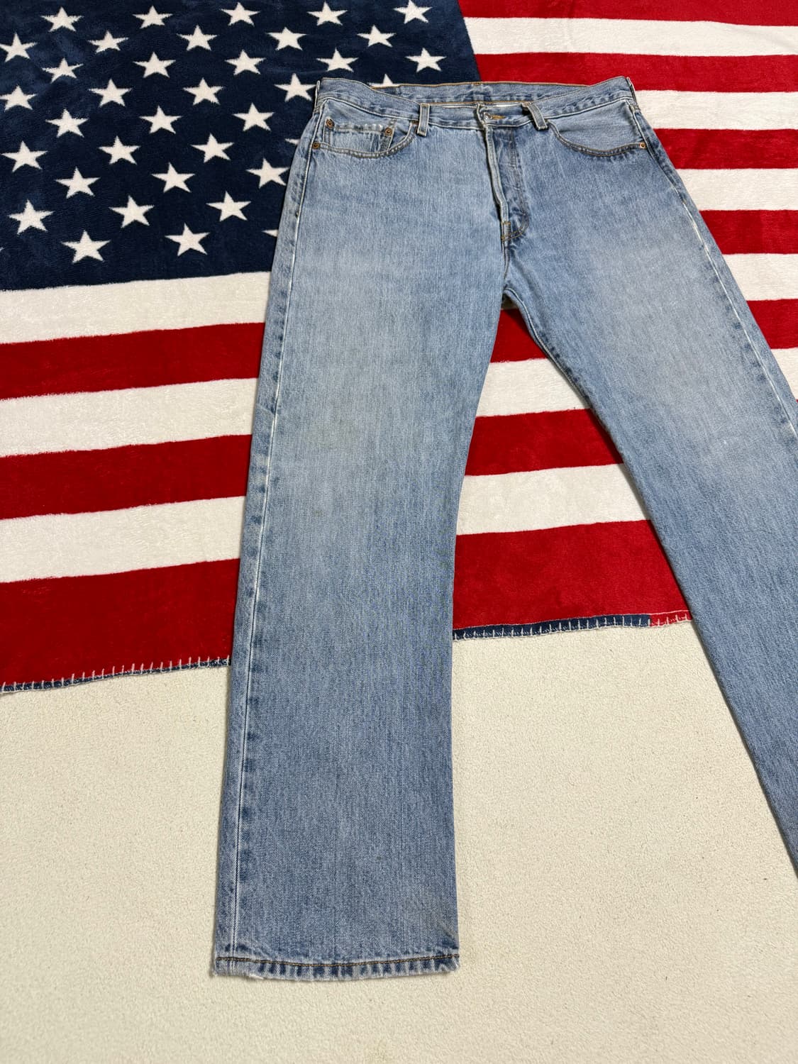 리바이스501빈티지 Levis 501 vintage  상품이미지2