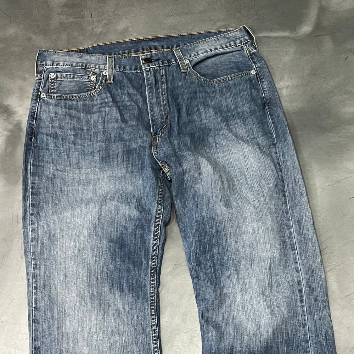  리바이스 527 데님 팬츠 y14757 상품이미지3