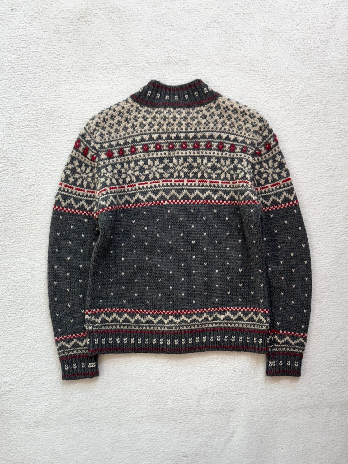 폴로 랄프로렌 스키 코위찬 상품이미지4