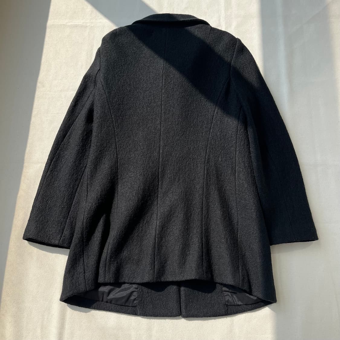 MCQ 알렉산더맥퀸 울 코트 상품이미지7