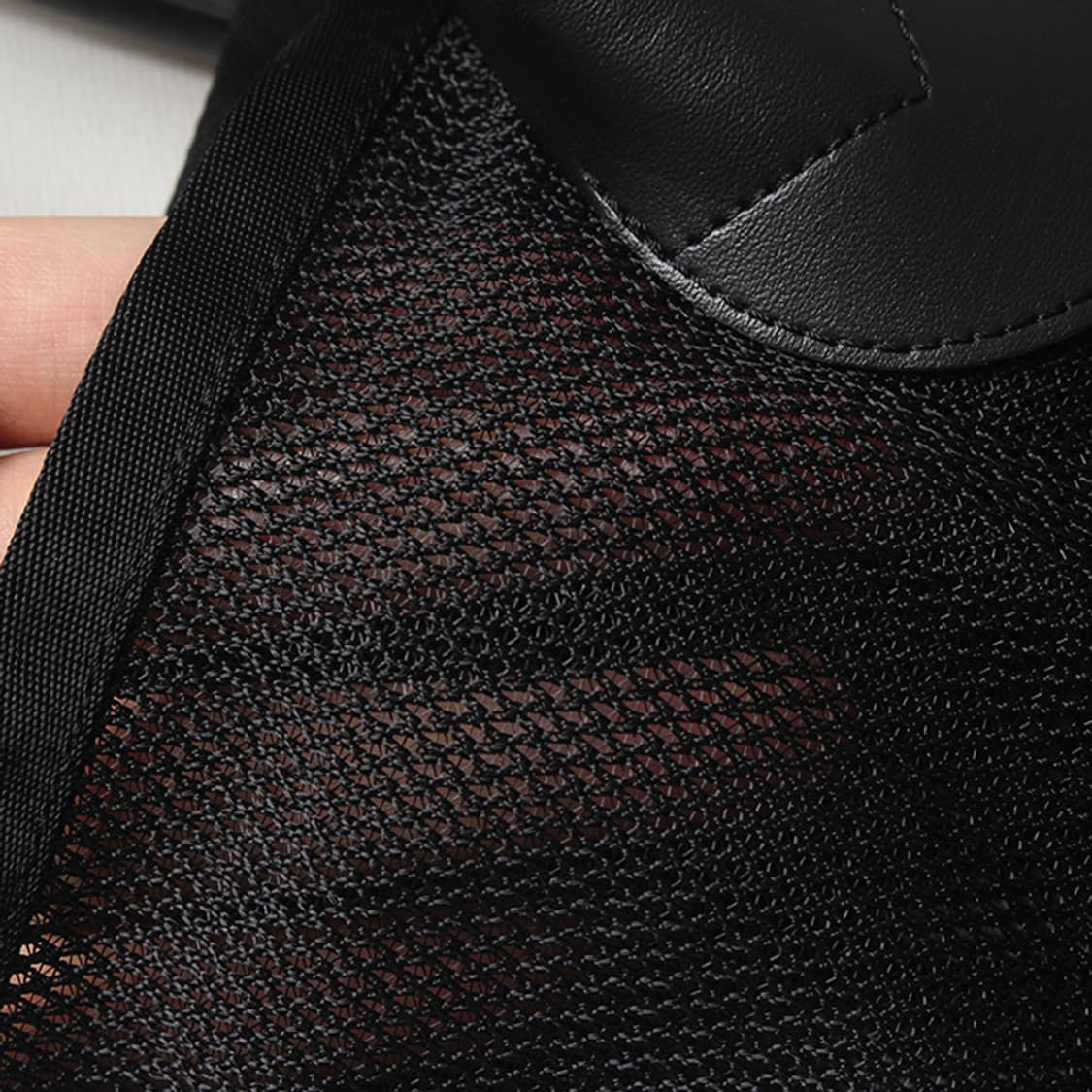 PURPLE LABEL "Mesh Tote Bag" 상품이미지5
