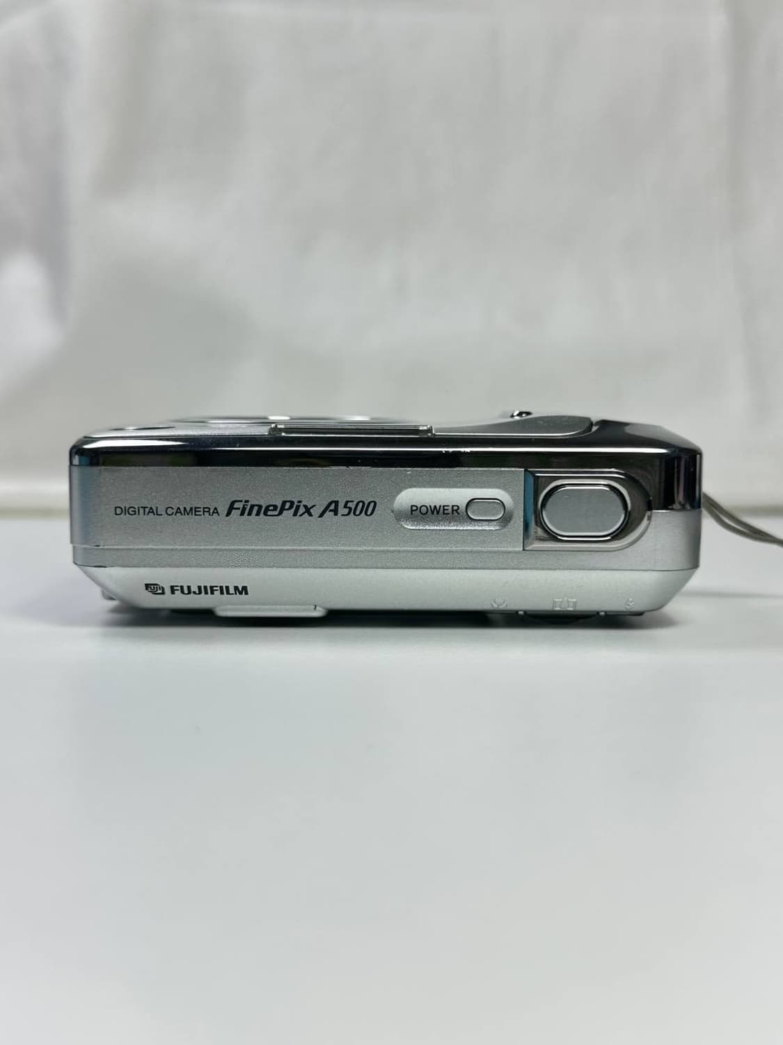 입문✧･ﾟFujifilm Finepix 후지필름 파인픽스 A500 디카 상품이미지9