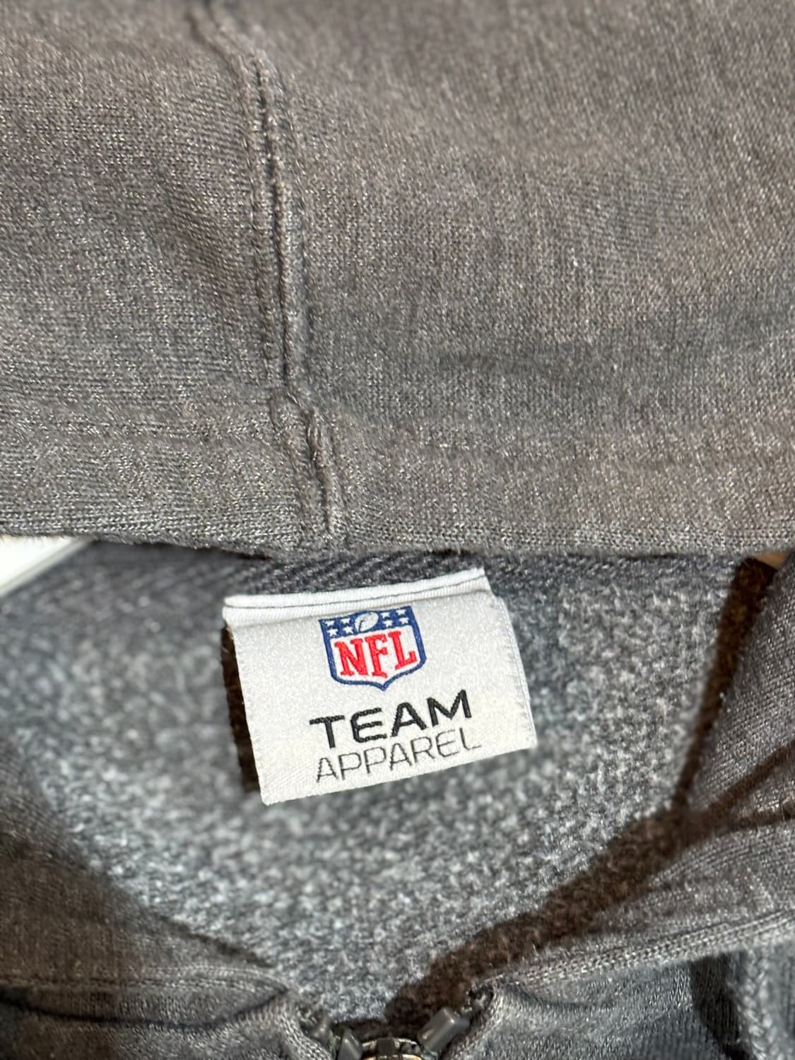 NFL 시애틀 시호크스 후드집업 95-100추천 상품이미지5