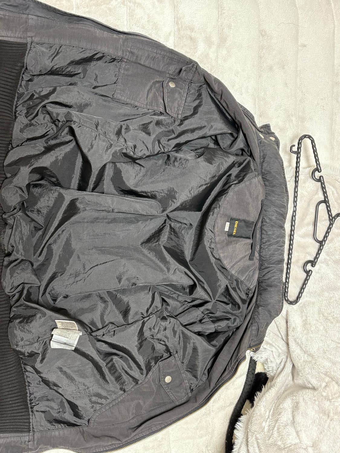 Diesel 자켓 상품이미지6