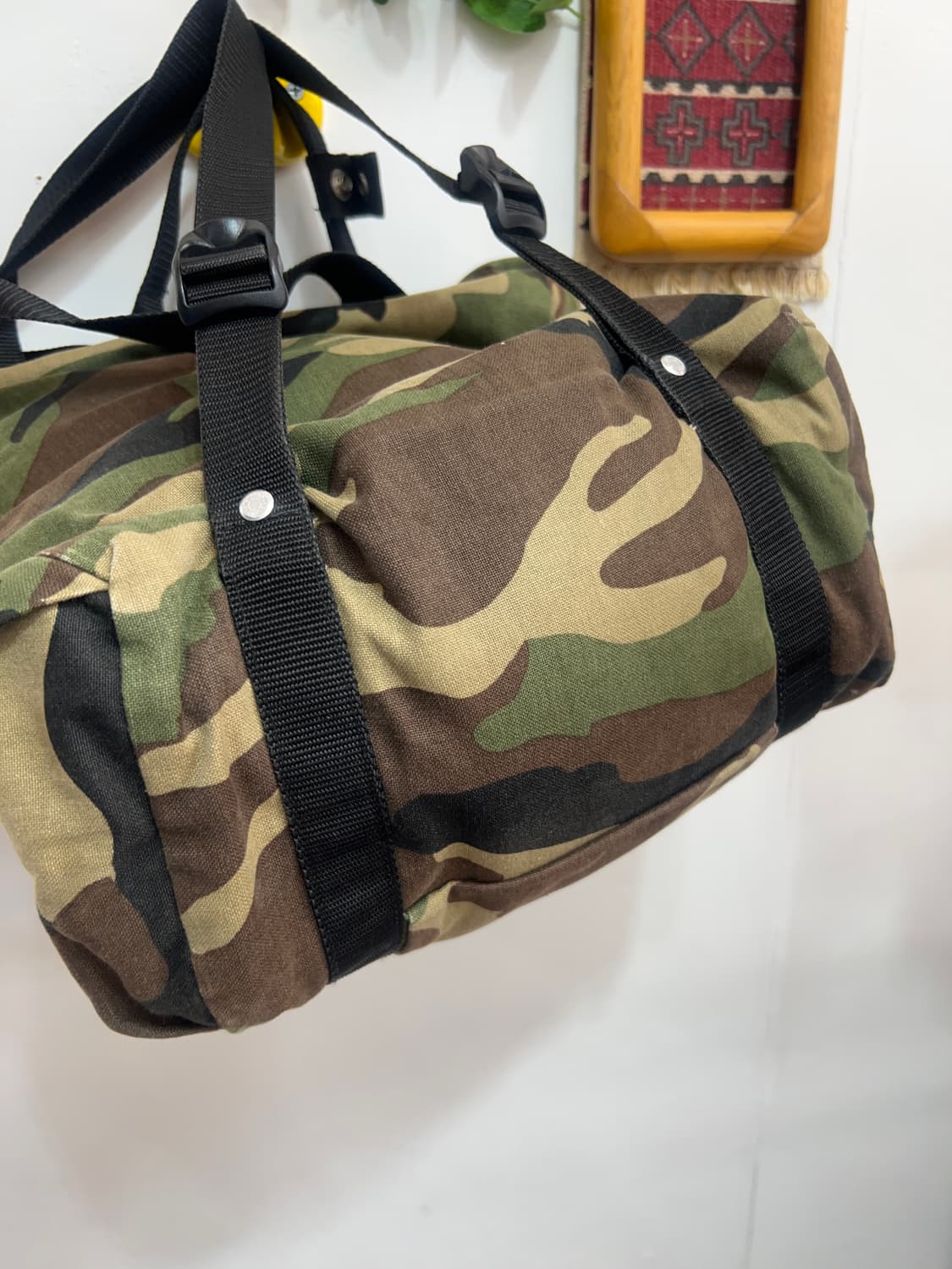 DANTON  2way Bag 상품이미지4