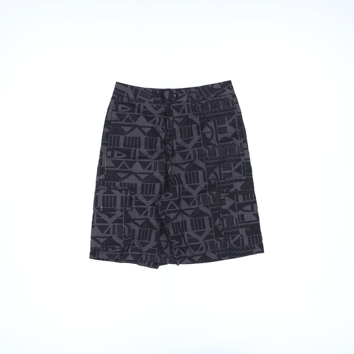 30 새상품 나이키 패턴 반바지 0413M 상품이미지1