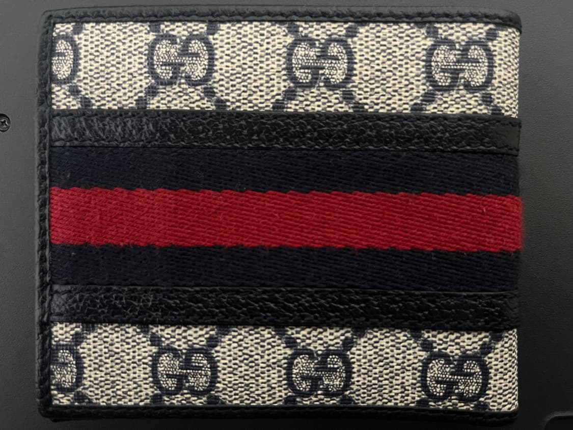 구찌 오피디아 반지갑 상품이미지2