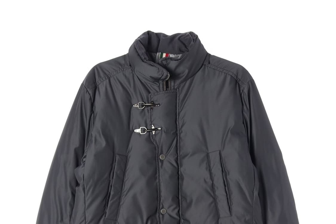 일꼬르소 구스다운 패딩 XL 상품이미지4