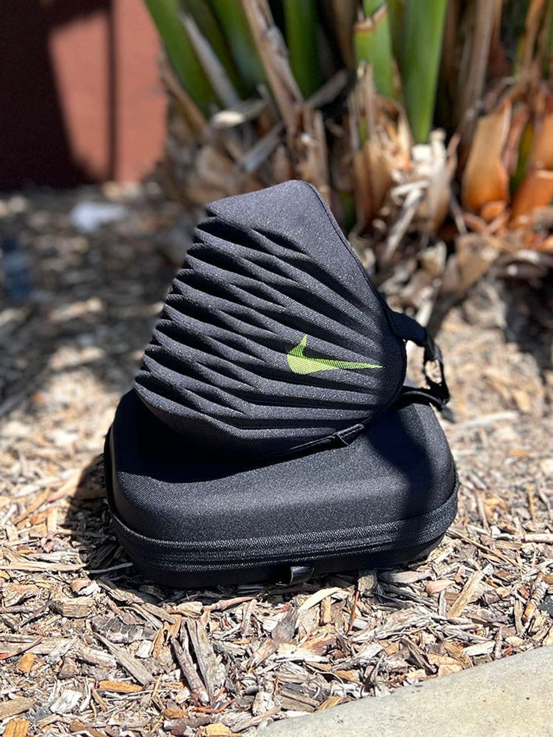 나이키 벤처러 스포츠 퍼포먼스 마스크 L 상품이미지1