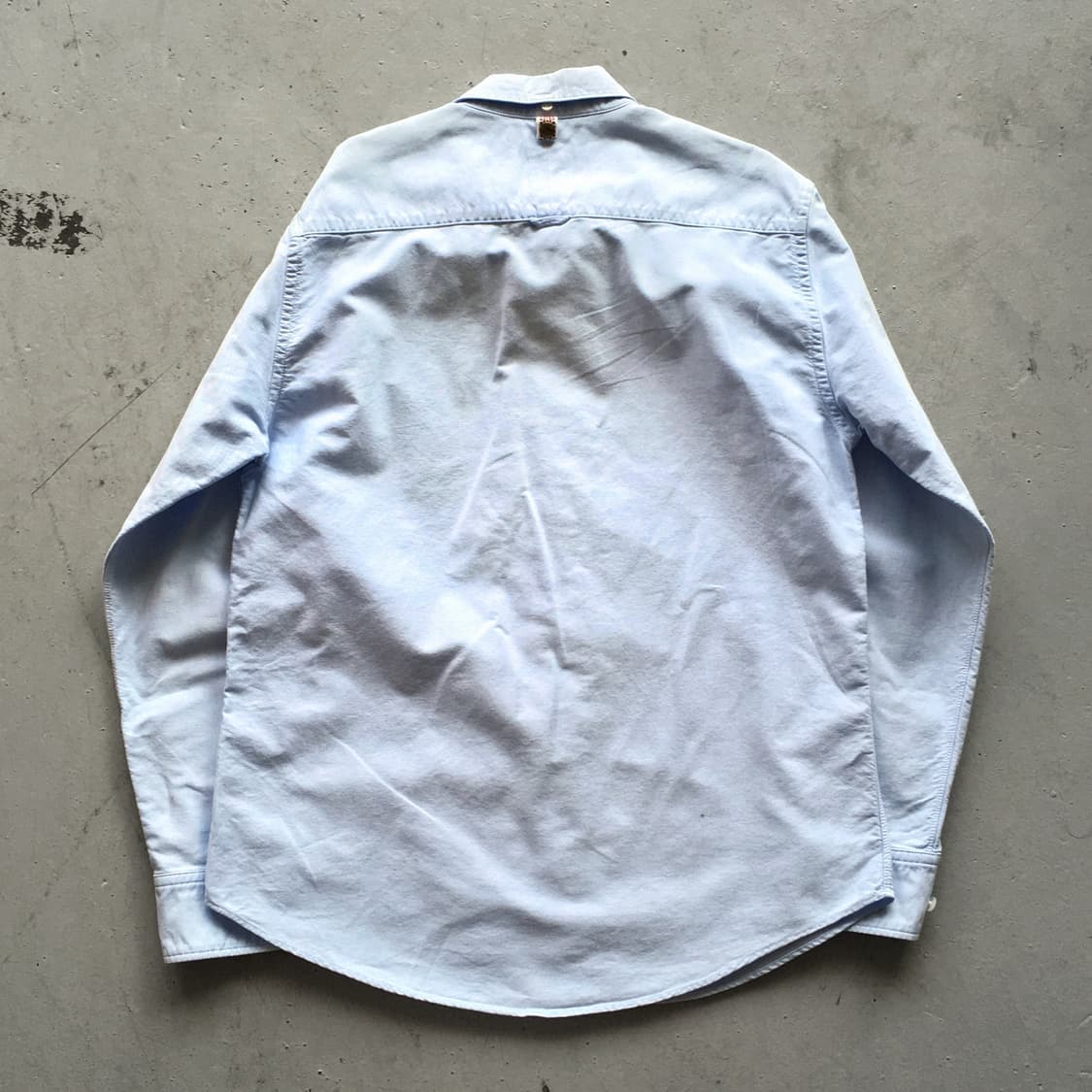 Made In JAPAN Visvim Oxfd Shirt 상품이미지8
