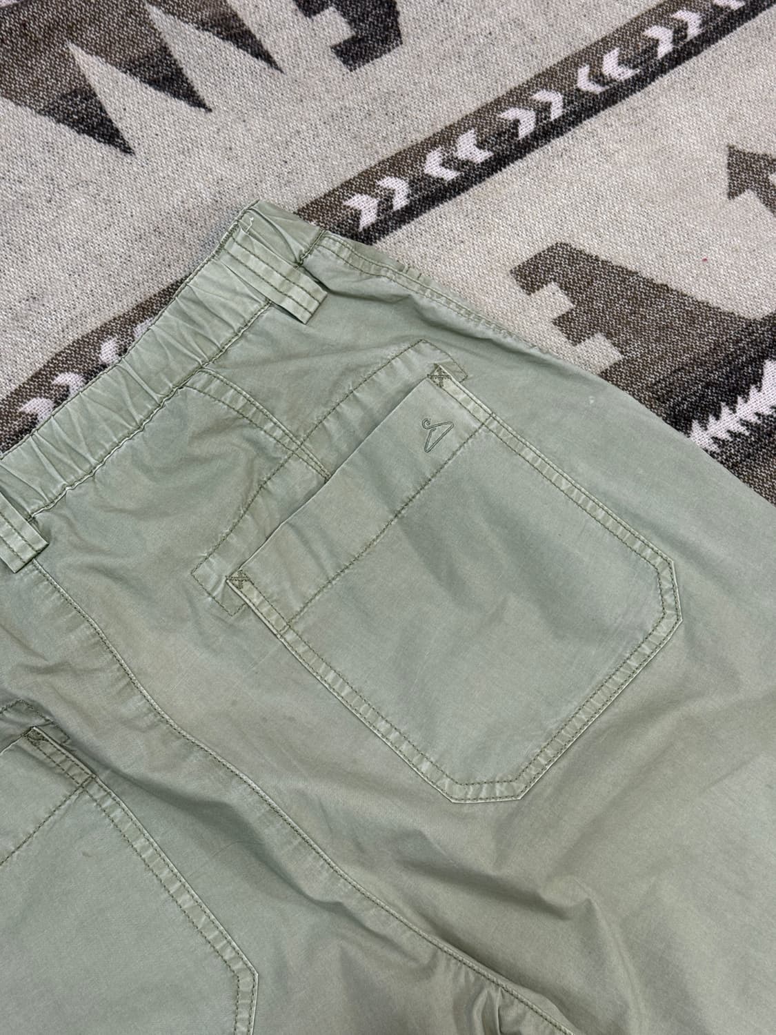 epigram 치노 팬츠 (스판0) 상품이미지5