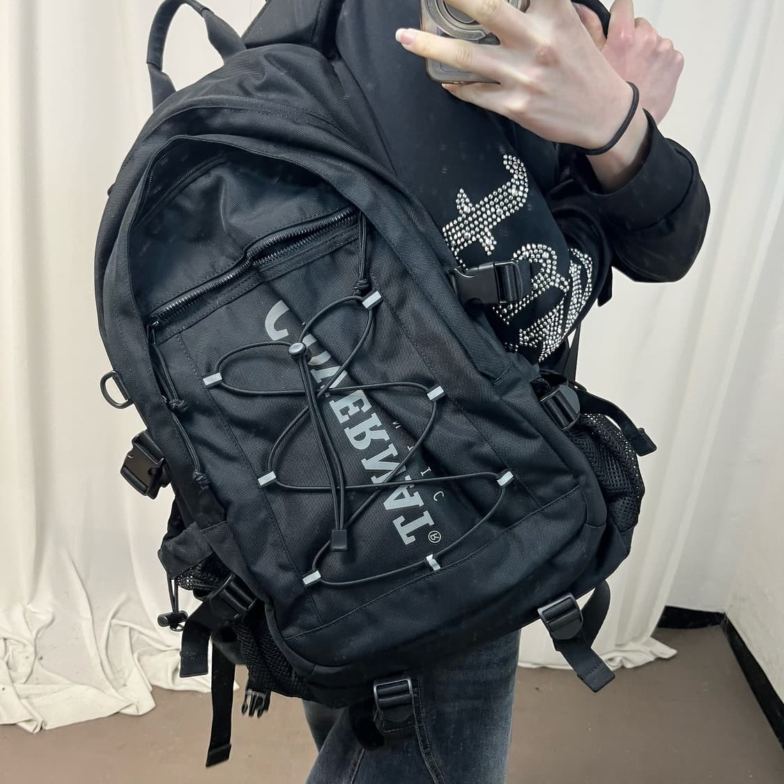 Covernat backpack 상품이미지2