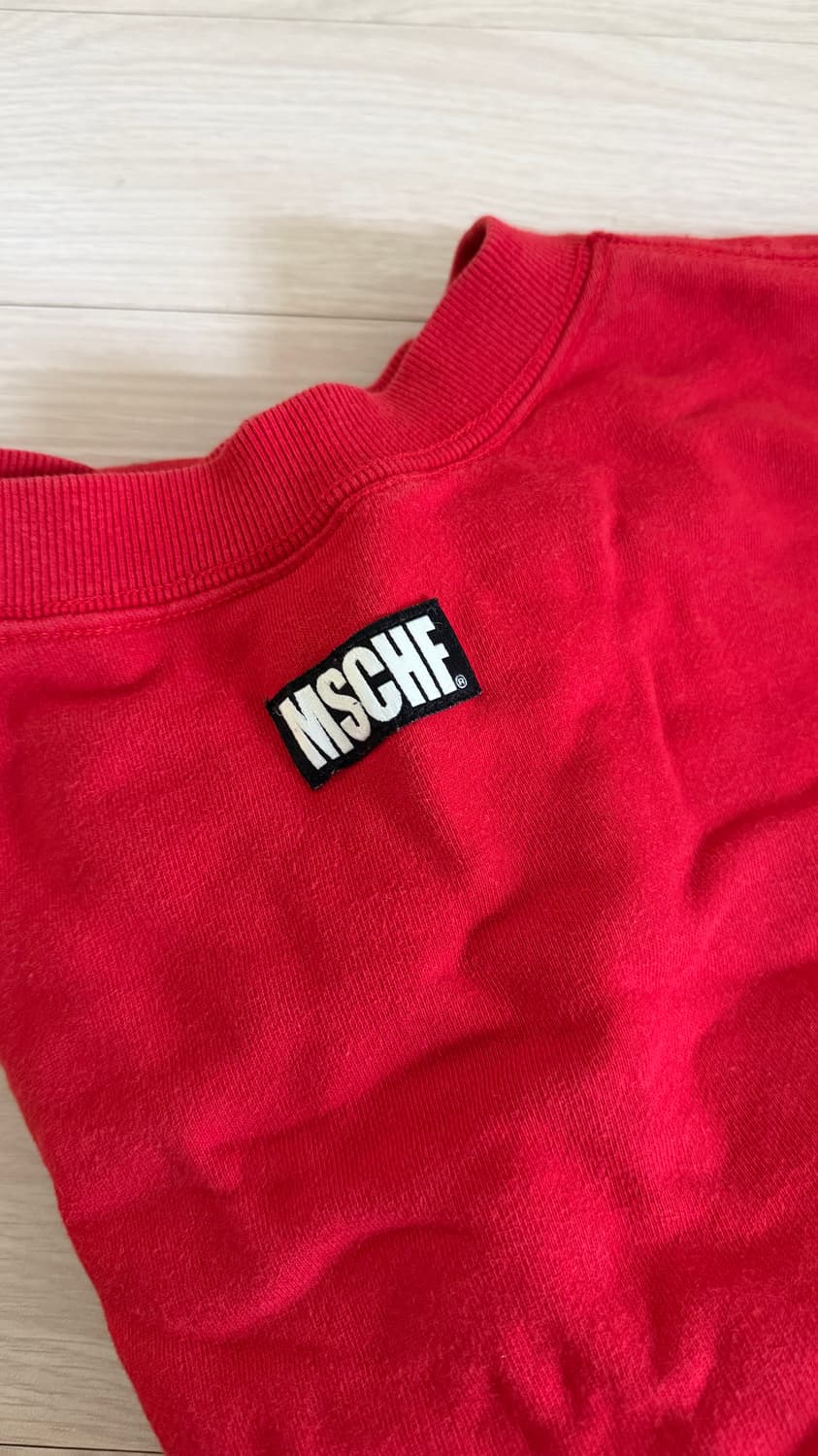 미스치프 맨투맨  상품이미지2