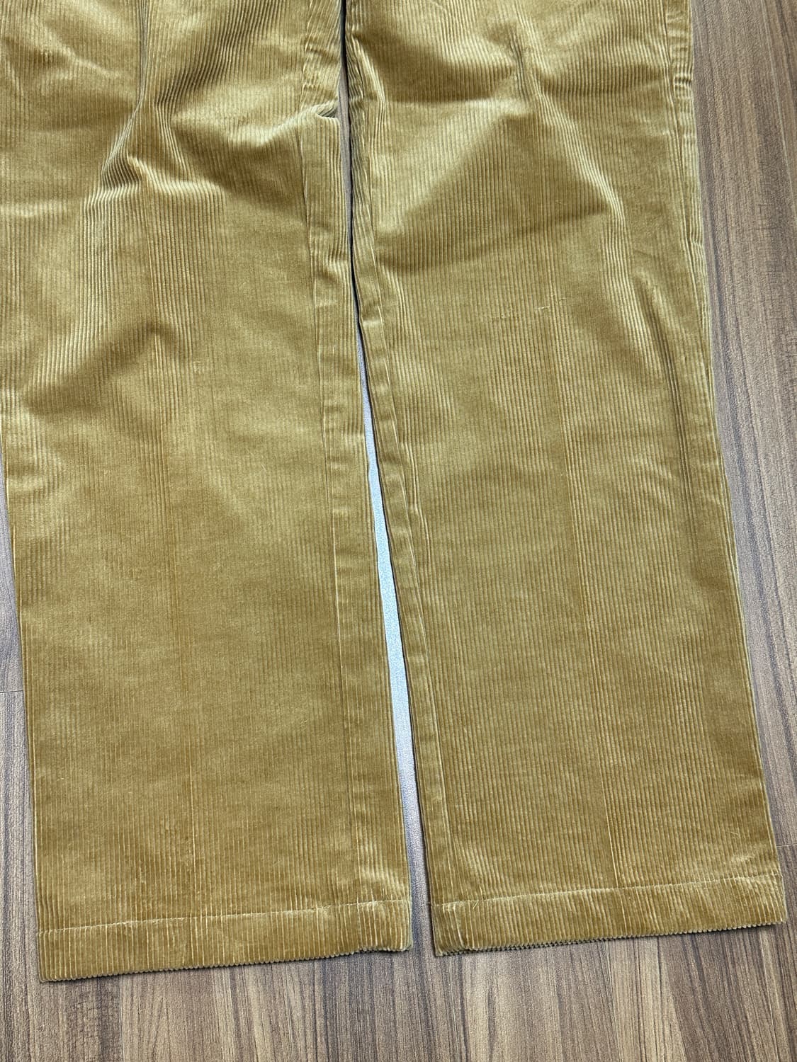 폴로 랄프로렌 코듀로이 팬츠 32x32 상품이미지3