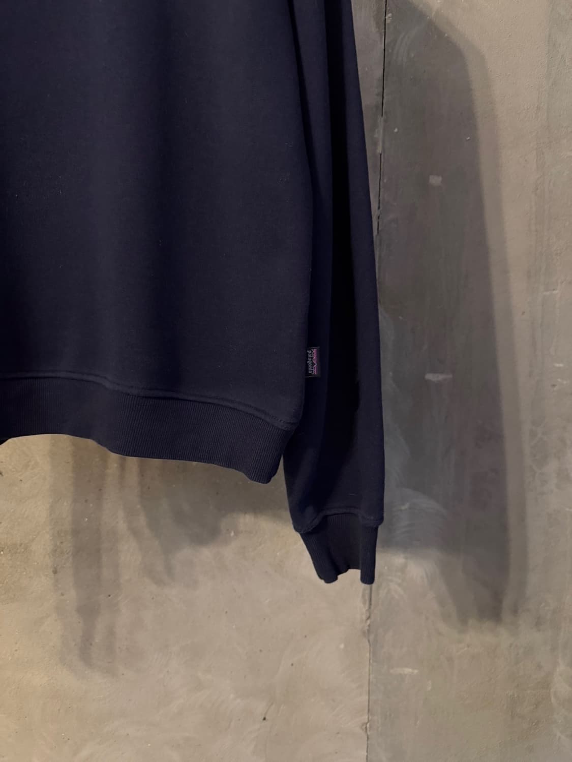 파타고니아 맨투맨 100 상품이미지6