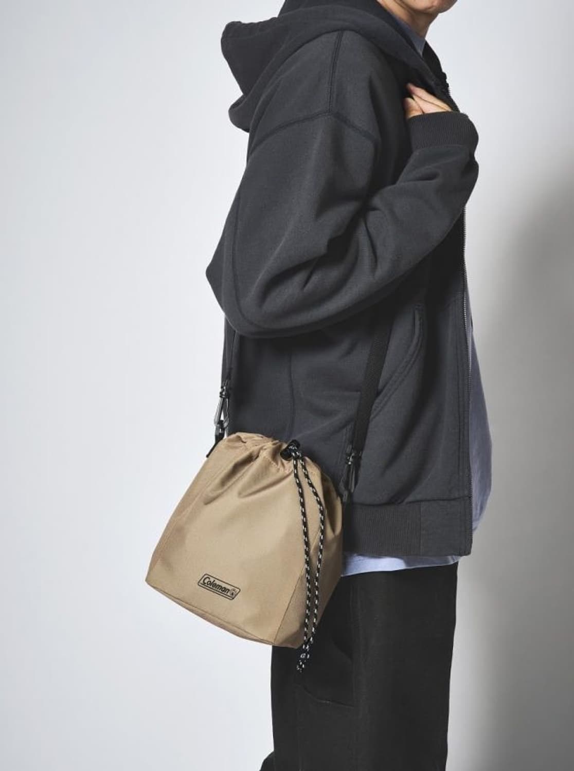 [새상품] smart 잡지 2025년 1월호 콜맨 포셰트 상품이미지6