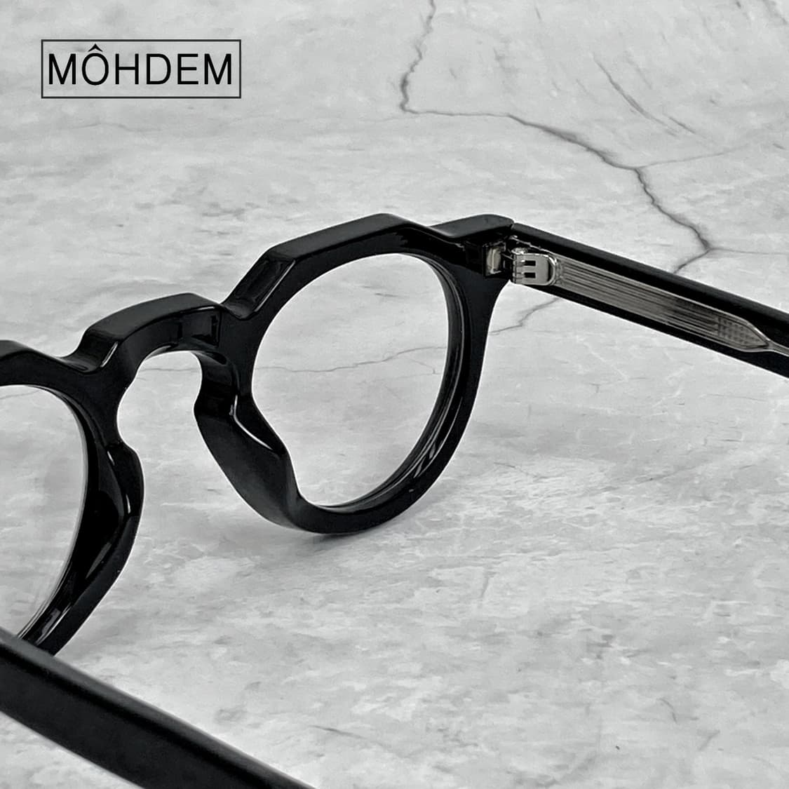 [Unisex] 클래식 뿔테 클래식 아이웨어 상품이미지8