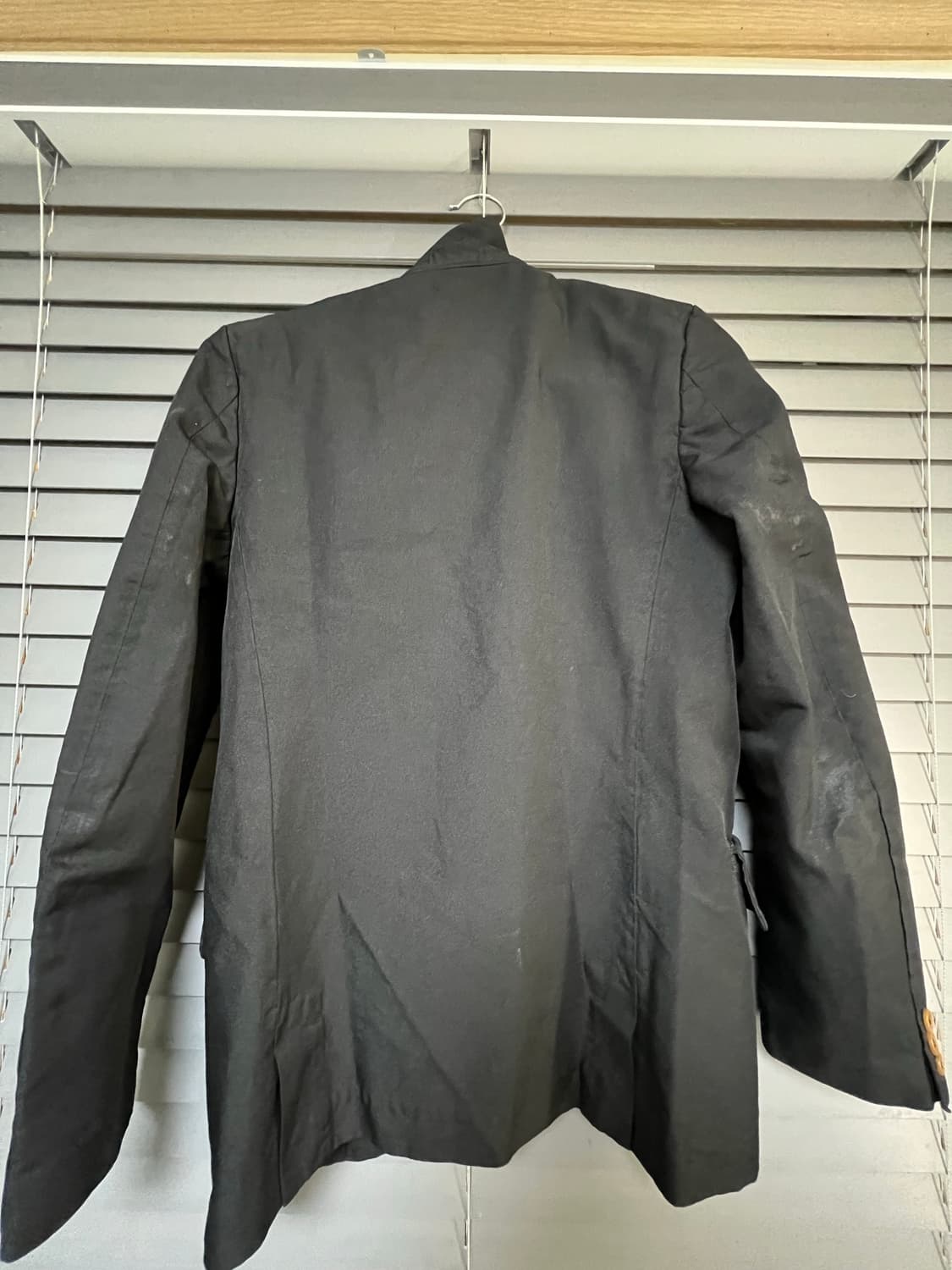 꼼데가르송 옴므 플러스 축융 자켓 상품이미지2