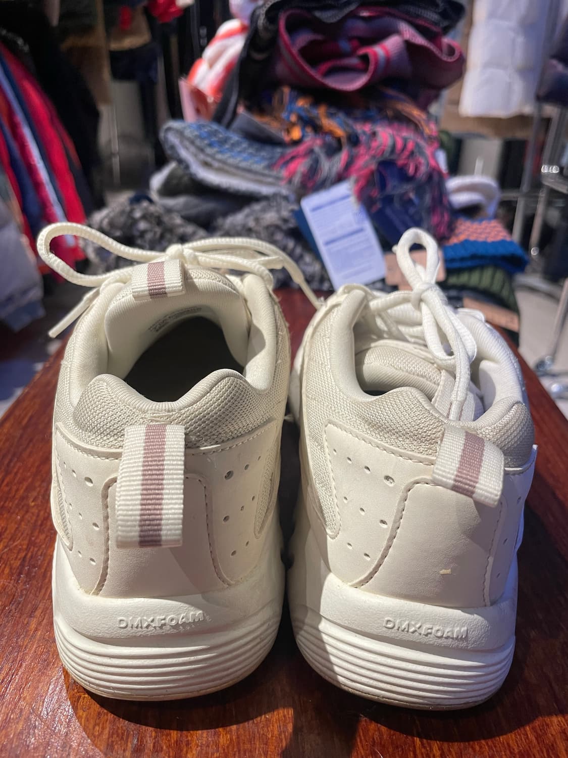 리복 DMX 시리즈 2200 상품이미지4