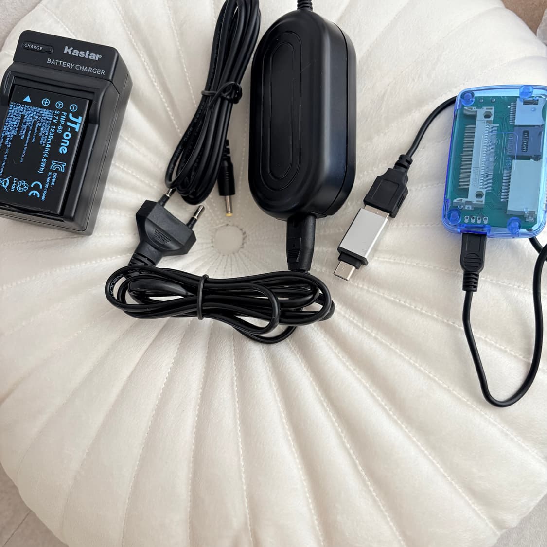 ***민트급*** 후지필름 FinePix M603 /LCD후드포함 상품이미지8