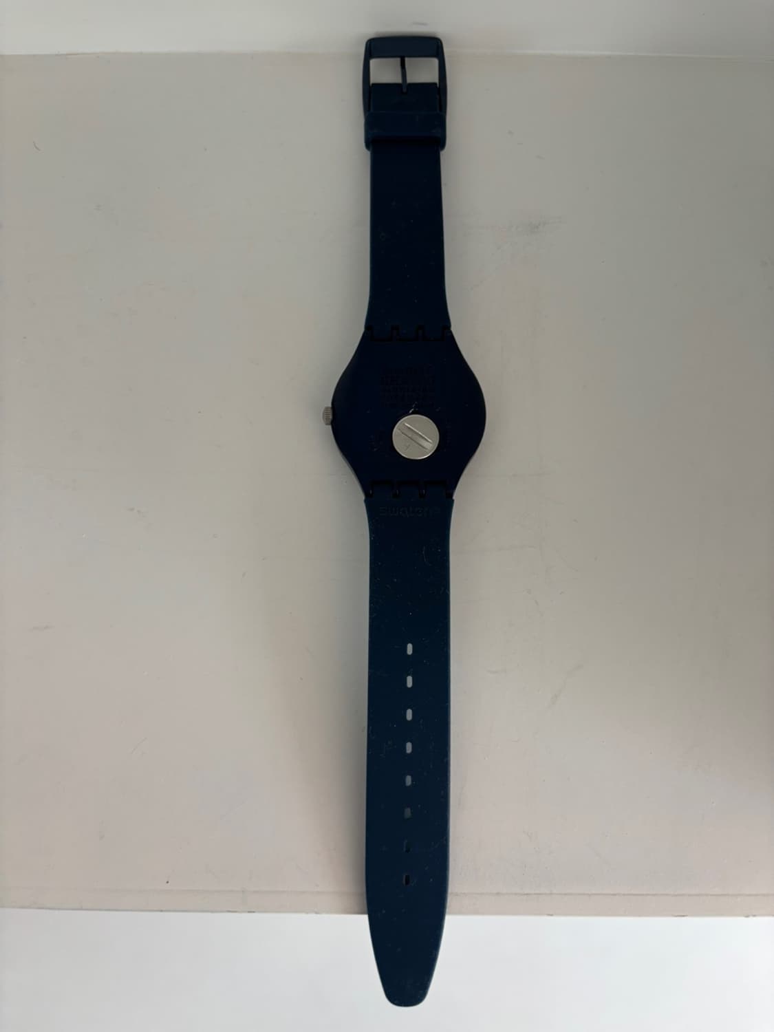Vintage Swatch 상품이미지4