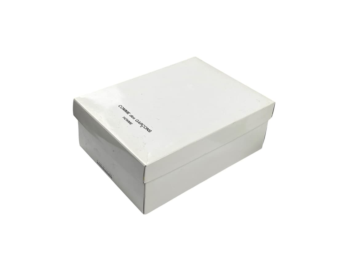 moc toe derby shoes 상품이미지8