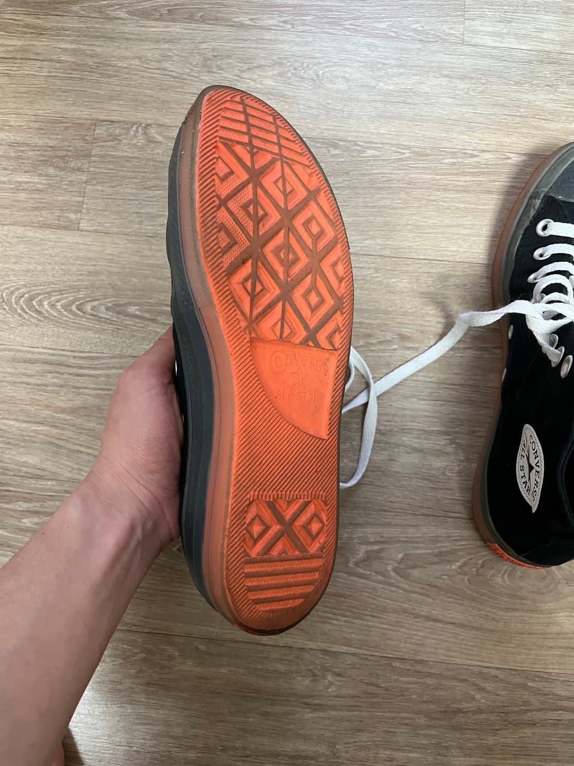 컨버스 하이 265 상품이미지3