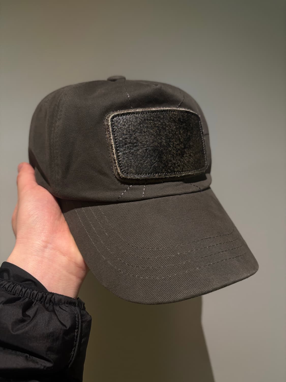 Xlim 캡 상품이미지1