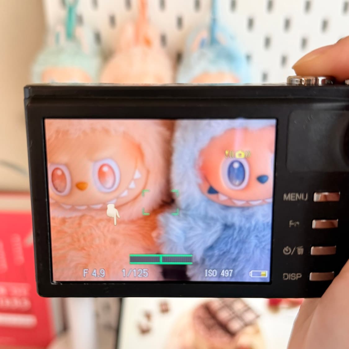 ✨키키픽 필카감성✨ Ricoh 리코 CX3 디지털카메라 상품이미지8