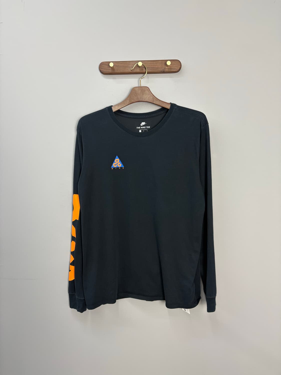 나이키 ACG 롱슬리브티 A1377 상품이미지2