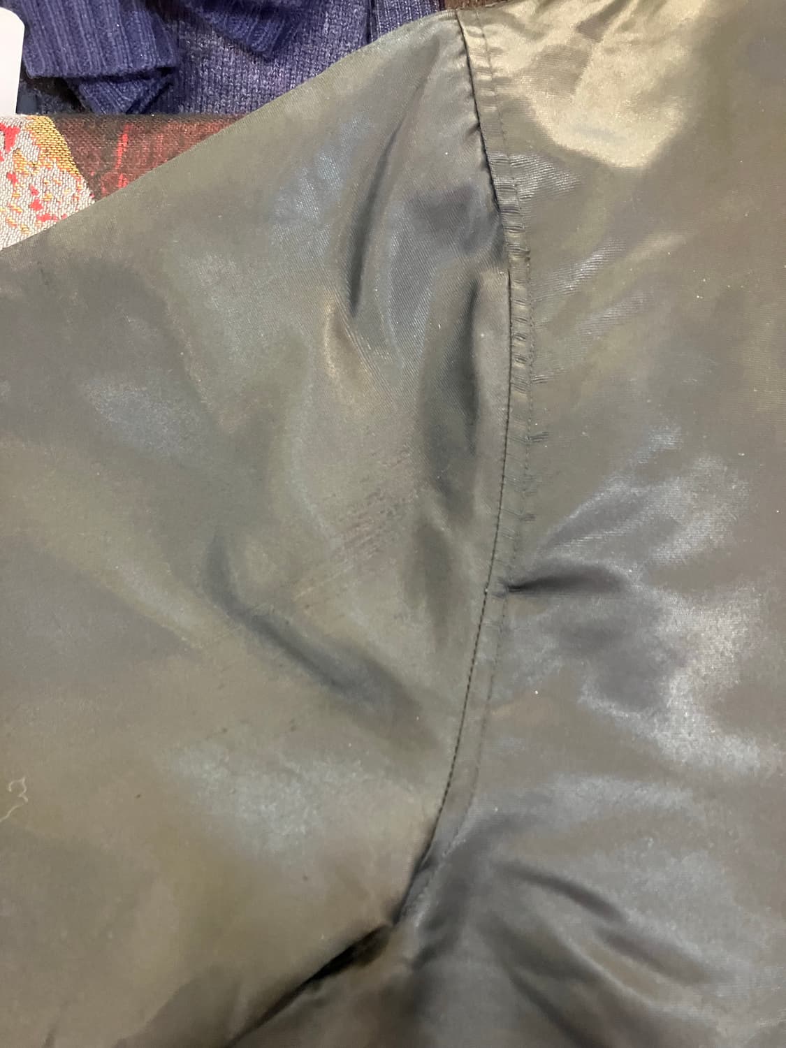 나이키 블루종 스타디움 자켓 상품이미지10